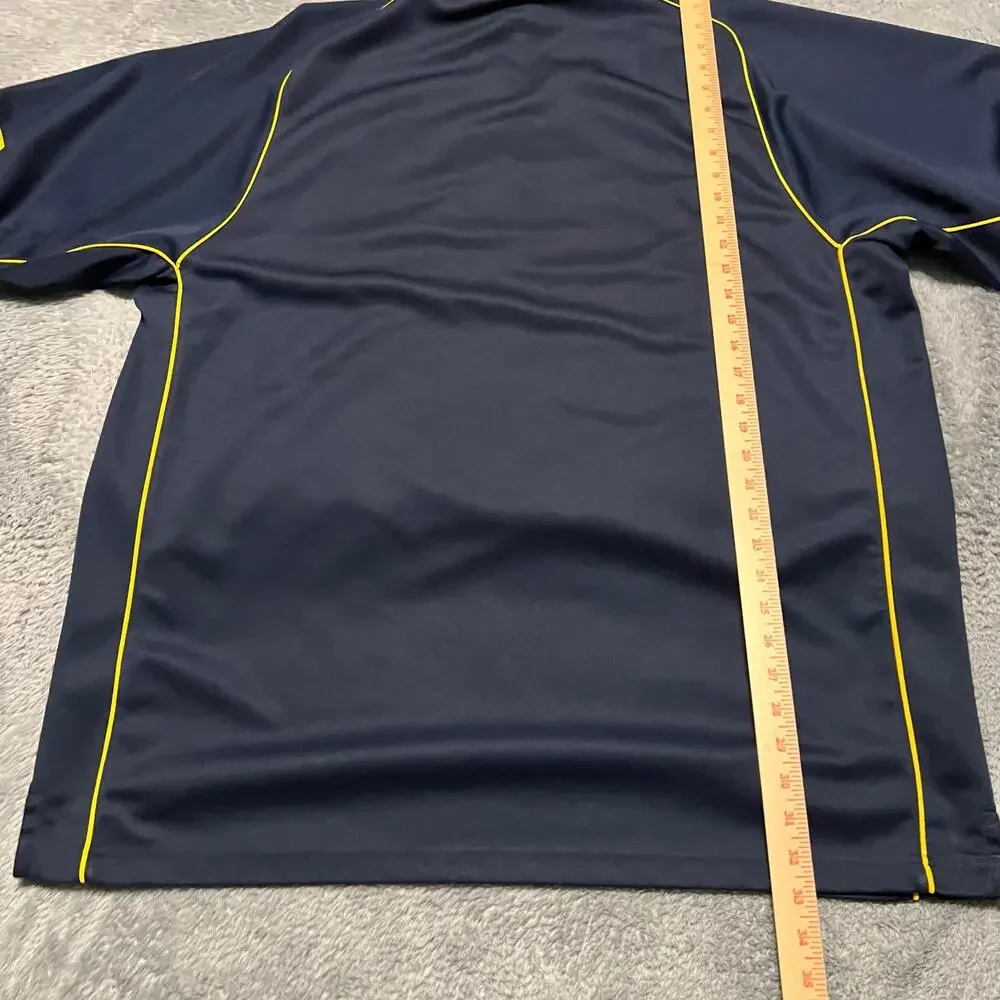 Nike marquette golden